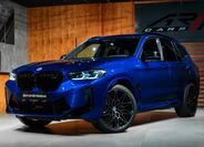 BMW X3 3