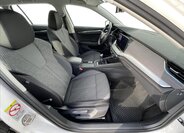 Škoda Octavia Kombi 2,0 l 85 kw