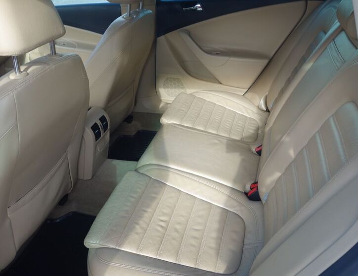 Volkswagen Passat 23