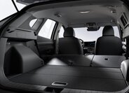 Hyundai Tucson SUV / Terénní 1,6 l 110 kw