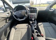 Citroën C4 Hatchback 1,6 l 88 kw