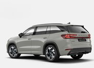 Škoda Kodiaq SUV / Terénní 0,0 142 kw