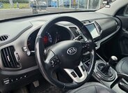 KIA Sportage SUV / Terénní 0,0 0