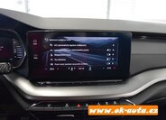 Škoda Octavia Kombi 2,0 l 85 kw