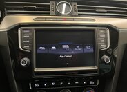 Volkswagen Passat 10