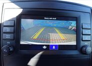 Mercedes-Benz Vito Ostatní 2,0 l 120 kw