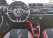Škoda Fabia 7