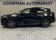 Lexus NX 450h plus 3