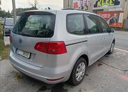 Volkswagen Sharan 10