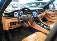 Jeep Grand Cherokee SUV / Terénní 5,7 l 266 kw