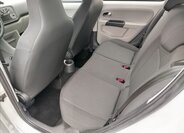 Seat Mii Hatchback 999,0 44 kw