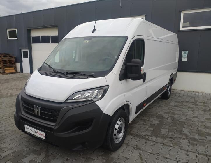 Fiat Ducato 1