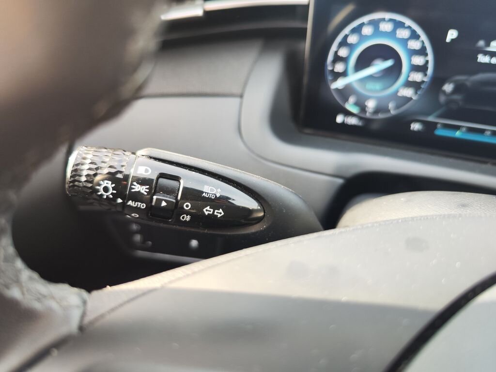 Hyundai Tucson SUV / Terénní 1,6 l 110 kw