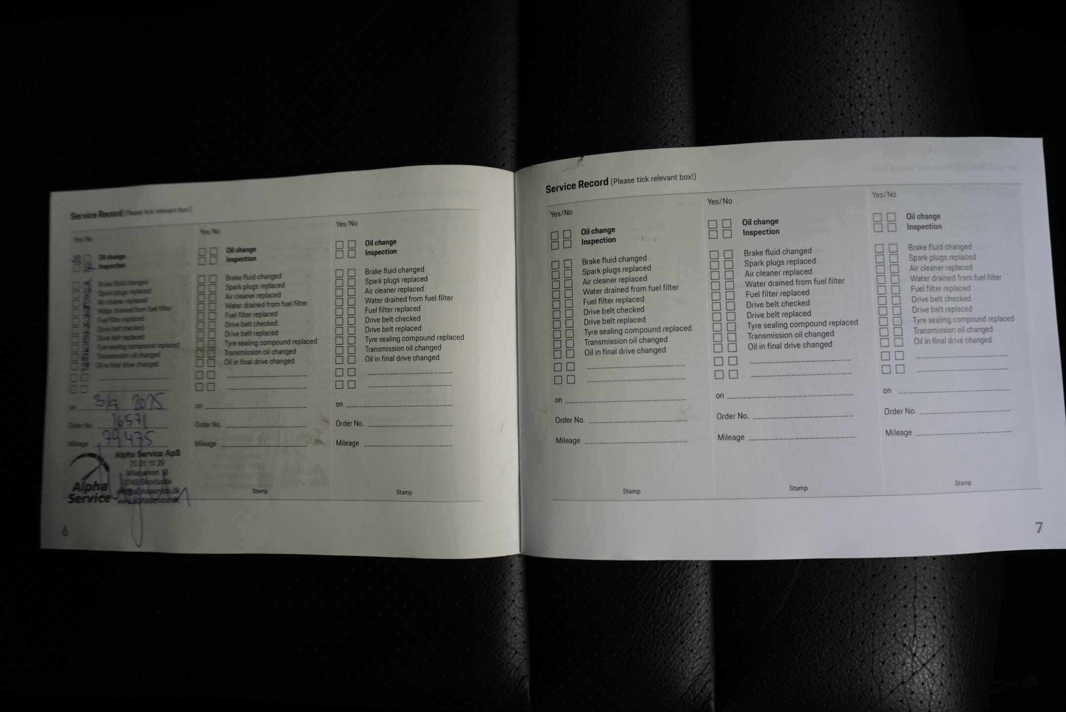 Porsche Cayenne SUV 2,9 l 250 kw