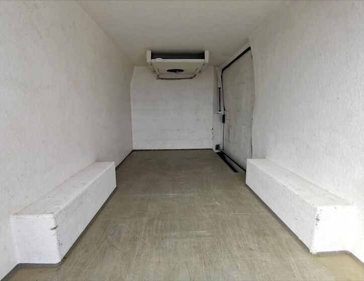 Volkswagen Crafter 13