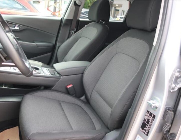 Hyundai Kona SUV 0,0 150 kw