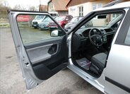 Škoda Fabia Kombi 1,4 l 63 kw