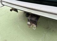 Lada Niva SUV 1,7 l 60 kw