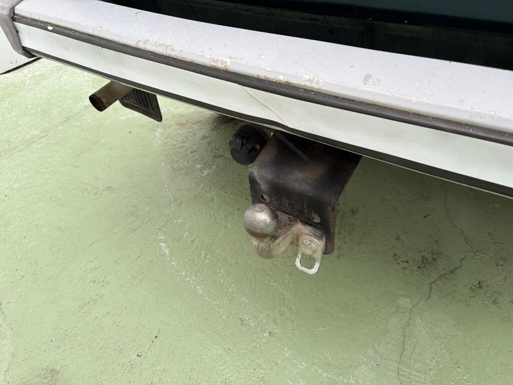 Lada Niva SUV 1,7 l 60 kw