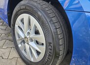 Škoda Fabia Hatchback 999,0 59 kw