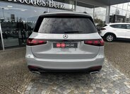 Mercedes-Benz GLS SUV / Terénní 3,0 l 270 kw