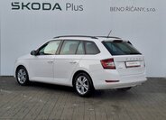 Škoda Fabia Kombi 999,0 70 kw