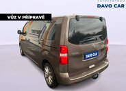 Toyota ProAce Verso Kombi 2,0 l 110 kw
