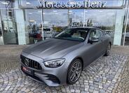 Mercedes-Benz Třídy E 1