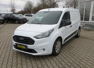 Ford Transit Connect Skříň 1,5 l 73 kw