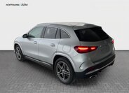 Mercedes-Benz GLA SUV 2,0 l 110 kw