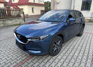 Mazda CX-5 9