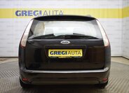 Ford Focus Kombi 1,8 l 92 kw