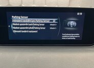 Mazda MX-30 SUV / Terénní 0,0 107 kw