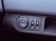 Opel Meriva Kombi 1,4 l 103 kw
