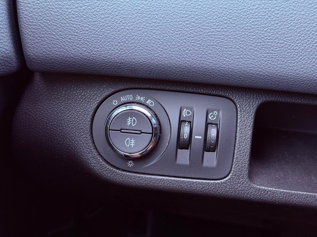 Opel Meriva Kombi 1,4 l 103 kw