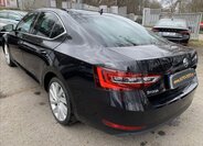 Škoda Superb Sedan / Limuzína 1,5 l 110 kw