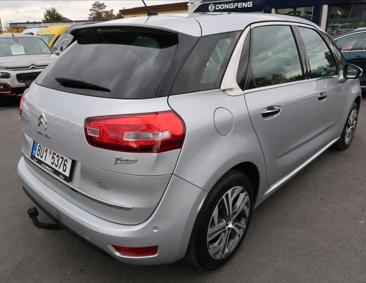 Citroën C4 Picasso 3