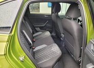 Volkswagen Taigo Ostatní 1,5 l 110 kw