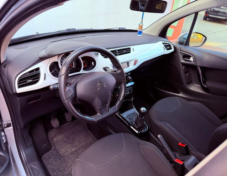 Citroën C3 14