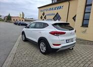 Hyundai Tucson 5