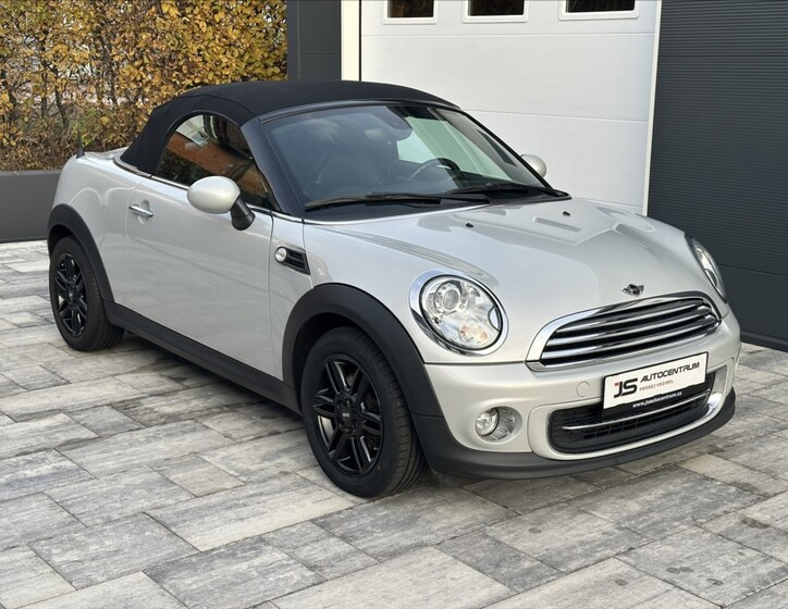 Mini Cooper 3