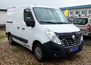 Renault Master Skříň 2,3 l 81 kw