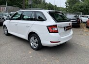 Škoda Fabia Kombi 999,0 70 kw