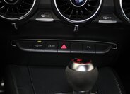 Audi TT Kupé 2,5 l 294 kw