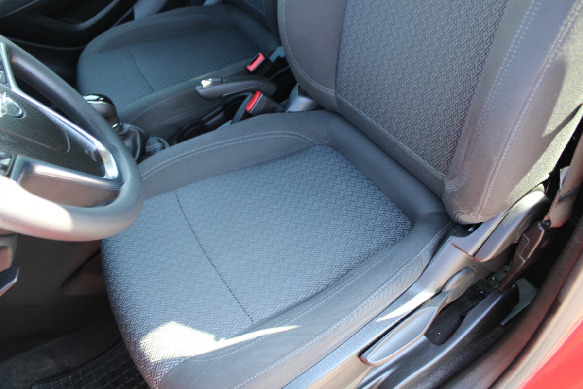 Opel Mokka SUV 1,6 l 85 kw