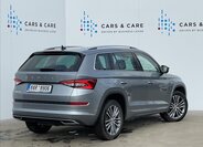 Škoda Kodiaq SUV / Terénní 2,0 l 147 kw