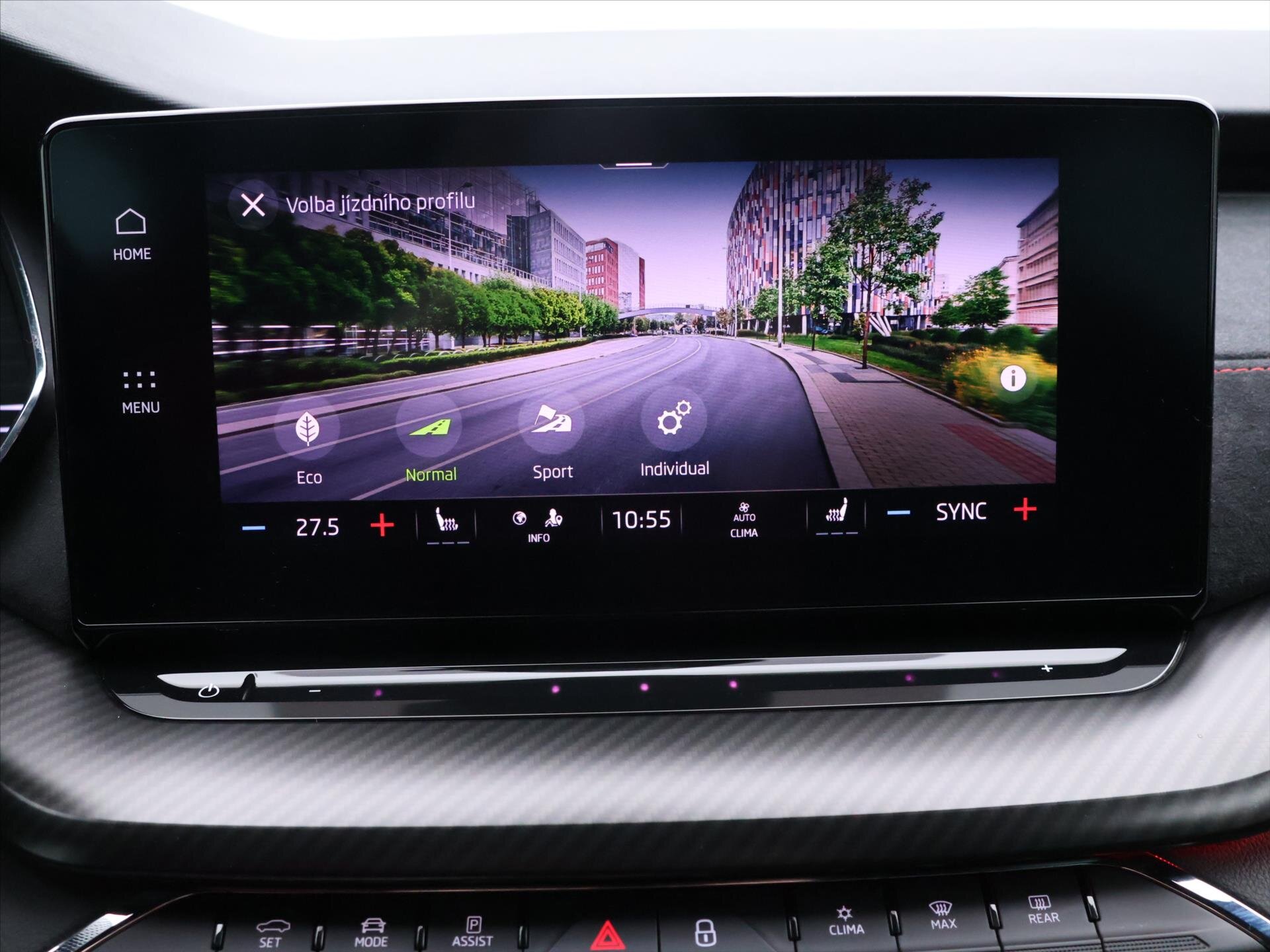 Škoda Octavia Liftback 2,0 l 180 kw