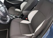 Toyota Corolla Kombi 2,0 l 112 kw