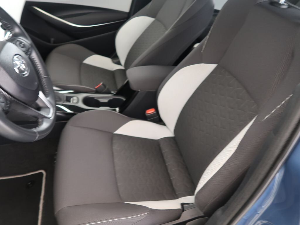 Toyota Corolla Kombi 2,0 l 112 kw