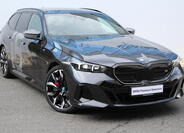 BMW Řada 5 14
